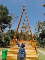 Kampung Bunga Grangsil