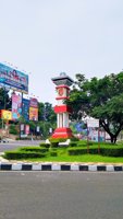 Tugu Pertigaan Kaliwiru
