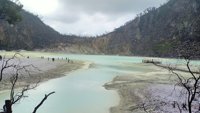 Kawah Putih