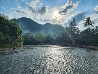 Objek Wisata Desa Nateh