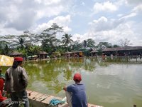 Desa Wisata Depok,bawang,banjarnegara