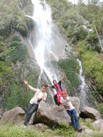 Desa Wisata Siboruon