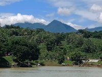 Bendungan Duwet Sewu