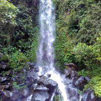 Air Terjun Granjangan