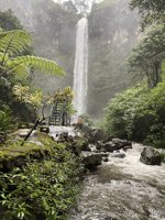 Coban Rondo Malang Jawa Timur