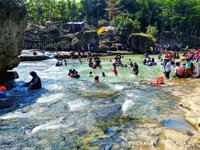 Wisata Air Cibulaklak