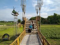 Istana Bambu Kk 26 Karang Kenik