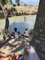 Wisata Alam Lebak Beber