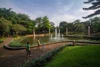 Taman Ayodia - Barito