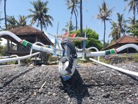 Pantai Labuhan Baturinggit