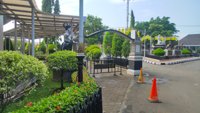 Gedung Kembar