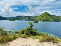 Pulau Komodo