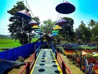 Taman Bunga Tali Asmoro