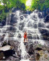 Kanto Lampo Waterfall