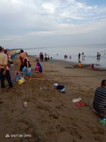 Pantai Sawang