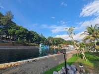 Pemandian Alam Selokambang