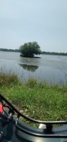 Pantai Ketingan Sidoarjo