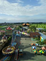 Krisna Funtasticland