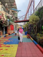 Lampion Garden (bns)