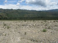 Tanah Longsor Wamena