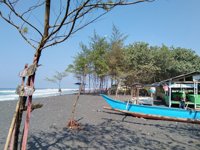 Pantai Watu Pecak