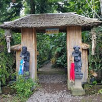 Amertha Yoga Agrowisata