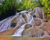 Curug Bibijilan Sukabumi