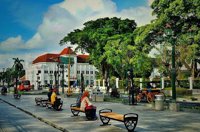 Titik Nol Yogyakarta