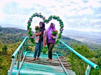 Salam Village Wonodadi Pracimantoro