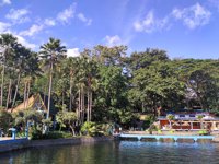 Taman Wisata Air Wendit