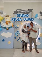 Banyuurip Jeruk Sawit