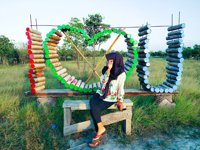 Taman Suaka Marga Satwa Kerumutan