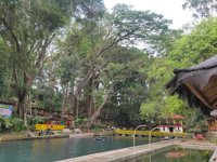 Wisata Alam Sumber Jenon