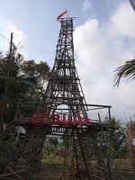 Sebual Mutiara Vilage