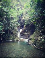 Wisata Alam Silengkong