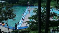 Taman Kolam Cinta Bogor