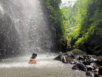 Air Terjun Dedari