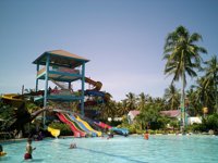 Taman Wisata Wahana Surya