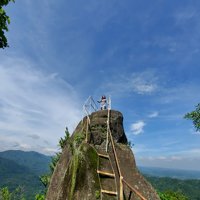 Wisata Alam Selo Arjuno Dan Bligo