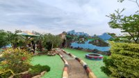 Waterboom Indah Jaya