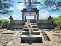 Wisata Cemoro Barong