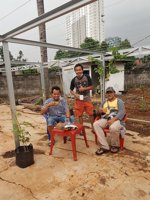 Kebun Anggur Perta Vineyard