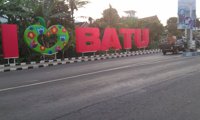 I Love Batu