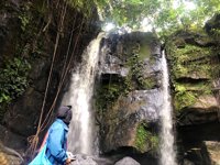 Air Terjun Suka Alam