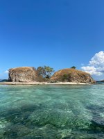 Wisata Snorkeling Papagarang