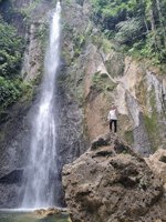 Air Terjun Waitatiri