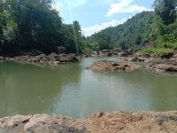 Curug Leuwi Sempur