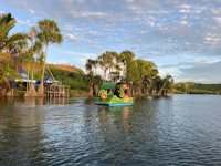 Tanjung Cinta Doyo Lama