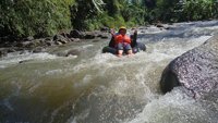 Kali Asem Tubing Adventure