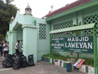 Masjid Laweyan